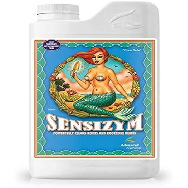 Advanced Nutrients AN Sensizym 1L GL526550-14